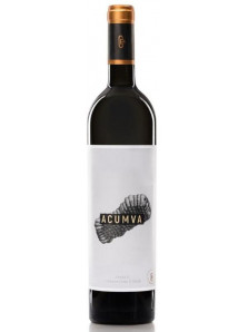 Acumva Rosu Merlot cu Cabernet Franc si Syrah 2019 | Cooperativa Enologica Romana | Corcova